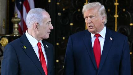 Irán al pueblo de EEUU: Ojo con política “Primero Israel” de Trump