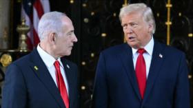 Irán al pueblo de EEUU: Ojo con política “Primero Israel” de Trump