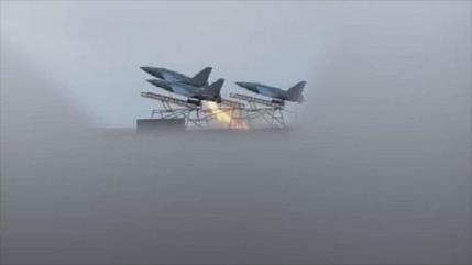 Irán ataca radares y aviones AWACS y cisterna de EEUU en Ben Gurión israelí