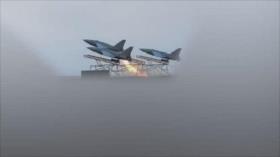 Irán ataca radares y aviones AWACS y cisterna de EEUU en Ben Gurión israelí