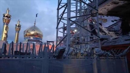 Ataques de EEUU e Israel han destruido más de 115 000 estructuras civiles en Irán