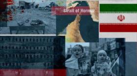 Guerra asimétrica de Irán pone a prueba hegemonía global de EEUU