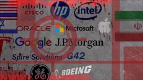 Irán, los datos y la guerra invisible