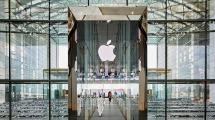 Irán, los datos y la guerra invisible