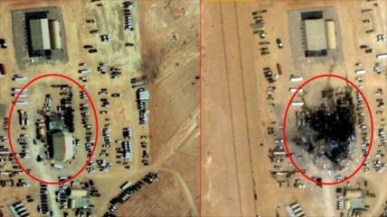 Logros de Irán en la guerra ante EEUU de Trump y el sionismo mundial