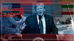 A 33 días, objetivos de guerra de EEUU no se han cumplido mientras recibe golpes de Irán