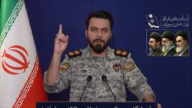 “No saben nada”: Irán desafía a EEUU e Israel y confirma su arsenal intacto