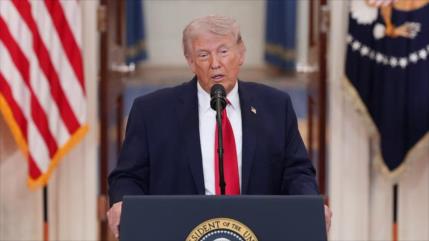 La gramática del fracaso: Trump y el lenguaje del poder sin resultado