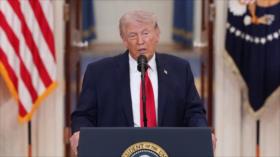 La gramática del fracaso: Trump y el lenguaje del poder sin resultado