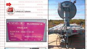 Handala: Ninguna instalación militar israelí es segura; hackea escudo antiaéreo