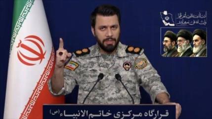 Irán a Trump: Destruiremos todos sus activos en la región