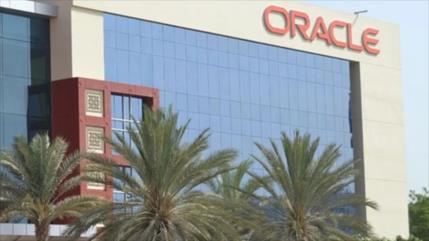 Irán ataca centro de Oracle en Dubái tras cadena de asesinatos