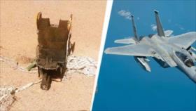 CGRI fustiga a EEUU por tergiversar sus fracasos en guerra con Irán