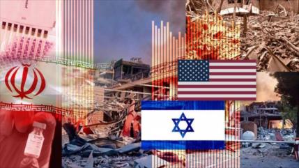 “Mi primer hogar ahora está en ruinas”: EEUU ataca Instituto Pasteur