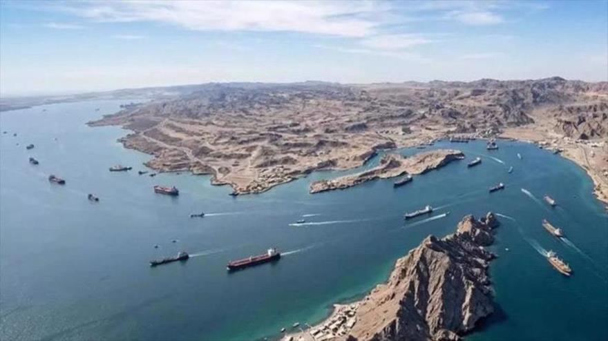 Irán puede sostener el cierre del estrecho de Ormuz durante años | HISPANTV