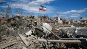 Expertos en EEUU: Agresión a Irán podría constituir crimen de guerra