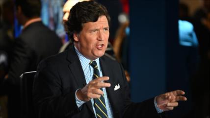 Carlson: Agresión a Irán marca inicio del fin del imperio de EEUU
