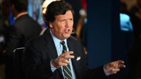 Carlson: Agresión a Irán marca inicio del fin del imperio de EEUU