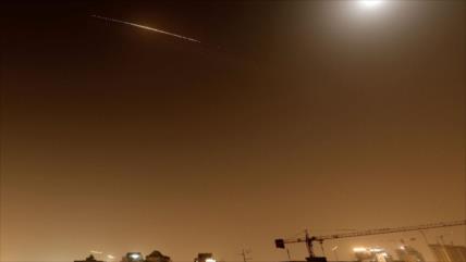 Objetivos de Israel, blanco de acción mixta de Yemen, Irán y Hezbolá