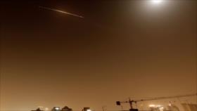 Objetivos de Israel, blanco de acción mixta de Yemen, Irán y Hezbolá