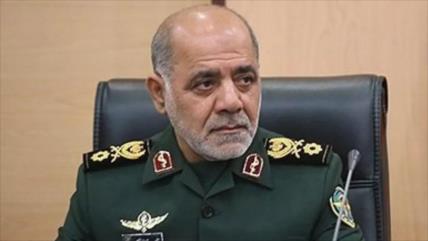 Irán advierte a agresores: “Las puertas del infierno os esperan”