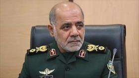 Irán advierte a agresores: “Las puertas del infierno os esperan”