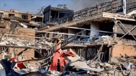 Finlay de Cuba tacha de “asesino” a Trump por atacar Inst. Pasteur 