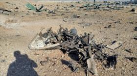 Comandante iraní: La “élite Epstein” debe prepararse para más “nuevas sorpresas”