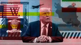 La verdad de Hollywood: W. de Oliver Stone desenmascara el imperio estadounidense y su hostilidad hacia Irán