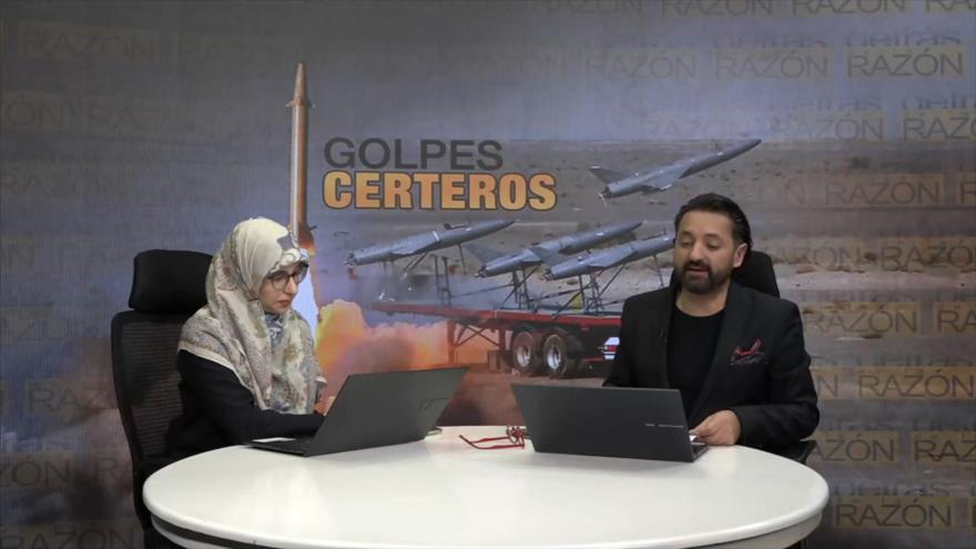 Día negro para EEUU e Israel en su guerra contra Irán | Detrás de la Razón