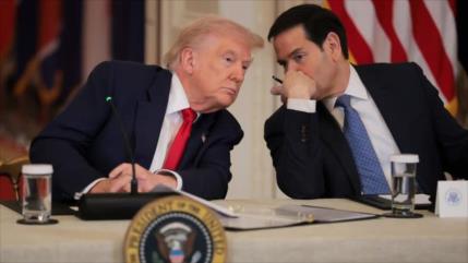 Irán: Amenazas de Trump conllevan su responsabilidad penal ante CPI