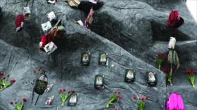 La producción mediática de la vida y la muerte desigual