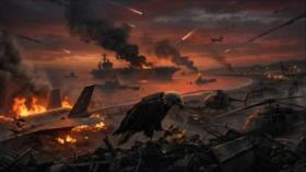 Águila acéfala: así colapsó la supremacía militar de EEUU