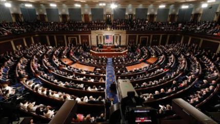 Congresistas de EEUU piden renuncia de Trump por agresión a Irán