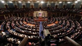 Congresistas de EEUU piden renuncia de Trump por agresión a Irán