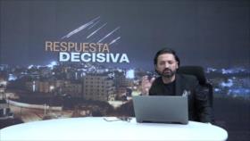 Amenazas abiertas de Trump de perpetrar crímenes de guerra en Irán | Detrás de la Razón 