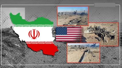 Press TV: ¿Cómo EEUU cae en trampa de Irán y fracasa su operación contra sitio nuclear en Isfahán?