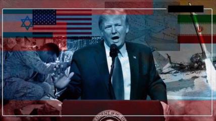 Poner fin a guerra contra Irán: La realidad sobre el terreno 