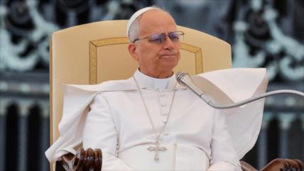 Papa: Amenazas contra pueblo iraní son “verdaderamente inaceptables” 