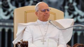 Papa: Amenazas contra pueblo iraní son “verdaderamente inaceptables” 