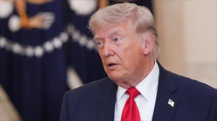 Trump se echa atrás y acepta el plan de 10 puntos de Irán