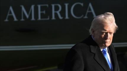 Medios israelíes critican rendición de Trump: lo que sucedió fue gran victoria para Irán