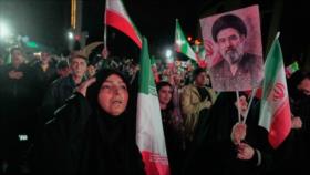 Un alto el fuego que reordena el lenguaje del conflicto