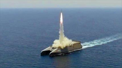 Rusia revela nombre del “arma nuclear” de Irán: el Estrecho de Ormuz