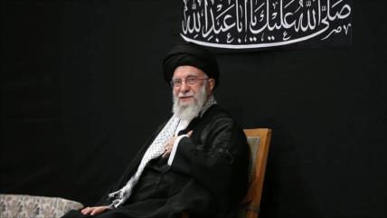 Irán conmemora 40º día del martirio de su Líder, el ayatolá Jamenei 