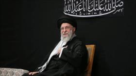 Irán conmemora 40º día del martirio de su Líder, el ayatolá Jamenei 