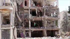 Ataques de EEUU e Israel a Irán dejaron 220 niños muertos en 40 días