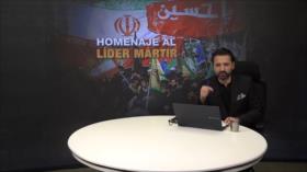 Unidad y legado: Fortaleza iraní frente a la guerra impuesta por EEUU e Israel | Detrás de la Razón