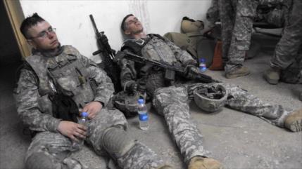 ¿Qué objetivos declarados y velados no pudo alcanzar EEUU ante Irán?