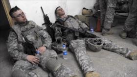 ¿Qué objetivos declarados y velados no pudo alcanzar EEUU ante Irán?